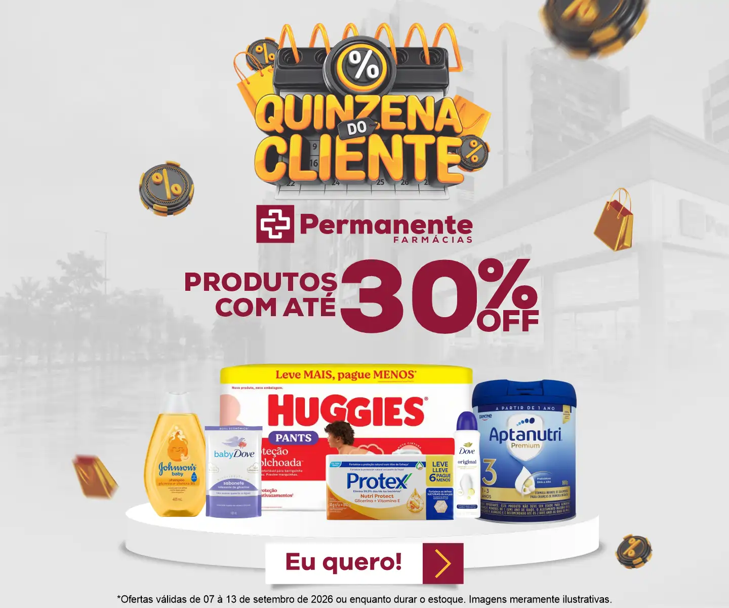 Imagem Carousel